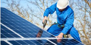 Installation Maintenance Panneaux Solaires Photovoltaïques à Marcy-sous-Marle